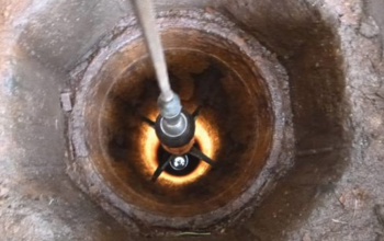 Diagnostic et Inspection Vidéo des Ouvrages