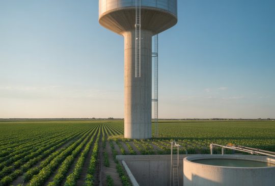 Image-Réalisation de stockages d’eau (1)